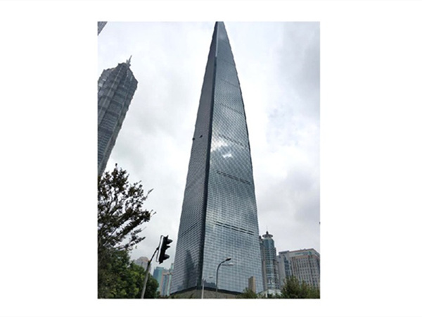 谷歌公司空氣治理