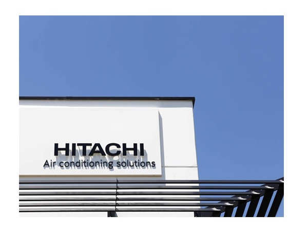 日立電梯（上海）有限公司空氣治理