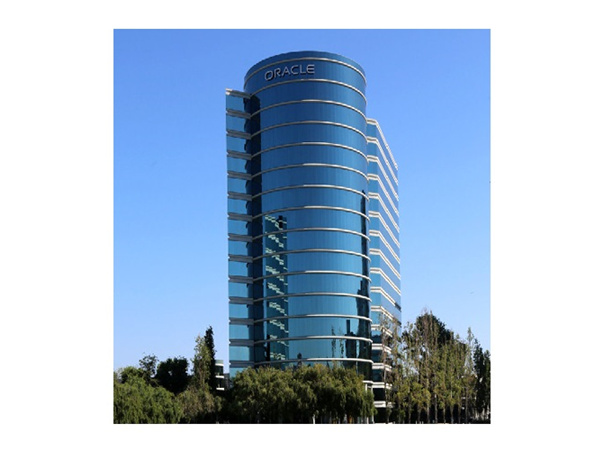 甲骨文公司室內(nèi)空氣治理