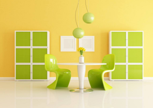 除甲醛好方法就是選擇環(huán)保家具