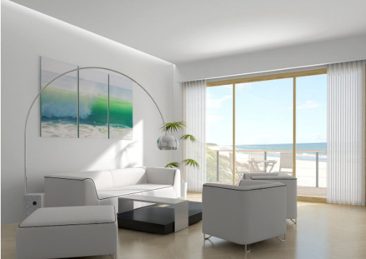 新房甲醛超標(biāo)多少不能入住呢?