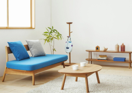 去除新房甲醛的5個小方法