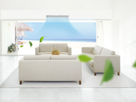 超級(jí)凈空氣治理項(xiàng)目