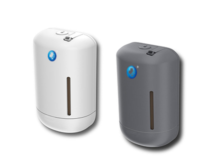 DB10 兩用（電池/插電）掛墻香薰機(jī)