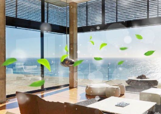 空氣檢測50325標(biāo)準(zhǔn)