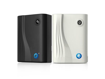 DSQ2010C/D中小面積高效霧化系列