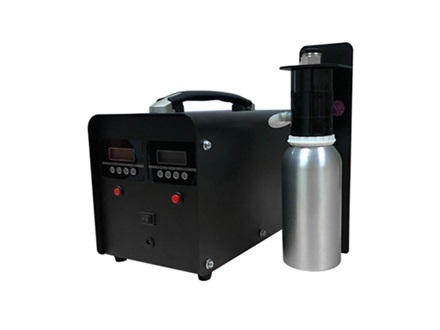 VS-360區(qū)域高效霧化系列