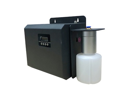 VS-160大面積區(qū)域高效霧化系列