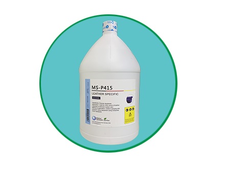 MedicalStandards梅德司德-醫(yī)標(biāo)P415皮革專用消臭劑