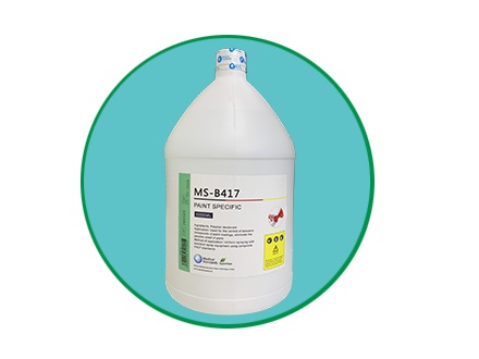 MedicalStandards梅德司德-醫(yī)標(biāo)B417高分子烤漆飾面專用消臭劑