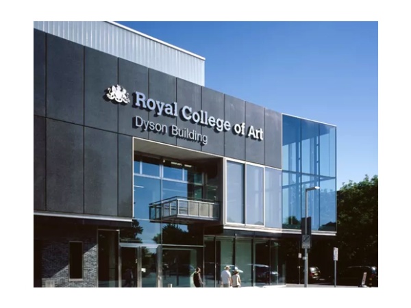 戴森集團空氣治理