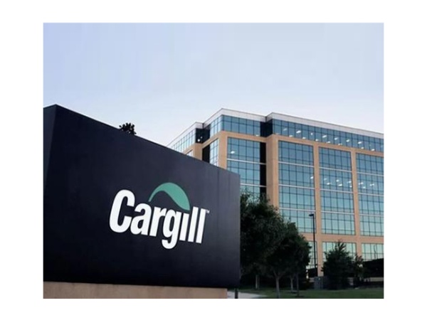 嘉吉公司空氣治理