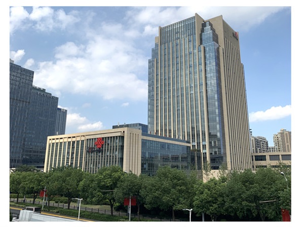 中國聯(lián)通空氣治理