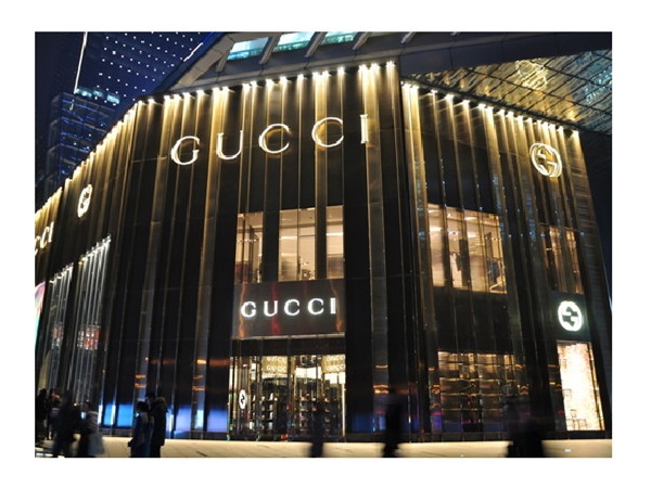 古馳GUCCI空氣治理