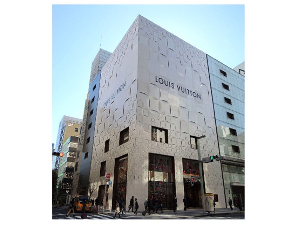 路易.威登 LV辦公樓空氣治理