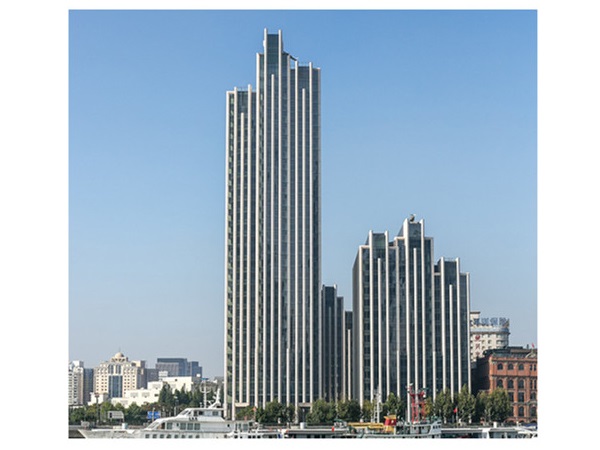 SOHO中國空氣治理