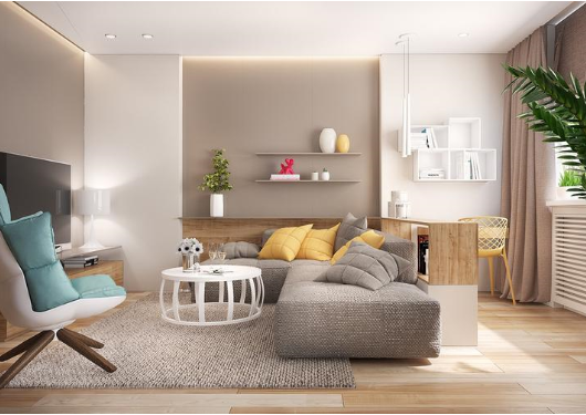 新房異味去除小妙招