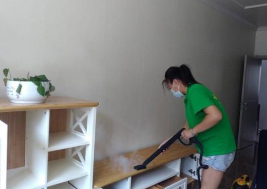 選擇專業(yè)合肥除甲醛公司的好處有哪些？