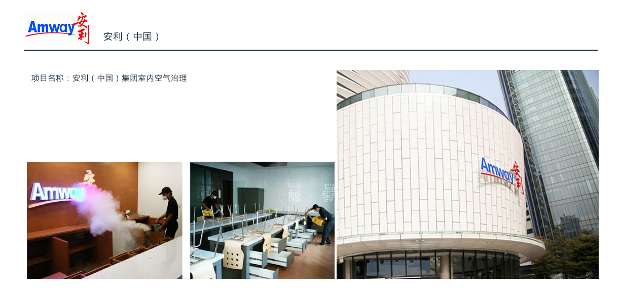 安利（中國）集團(tuán)室內(nèi)空氣治理(圖1)