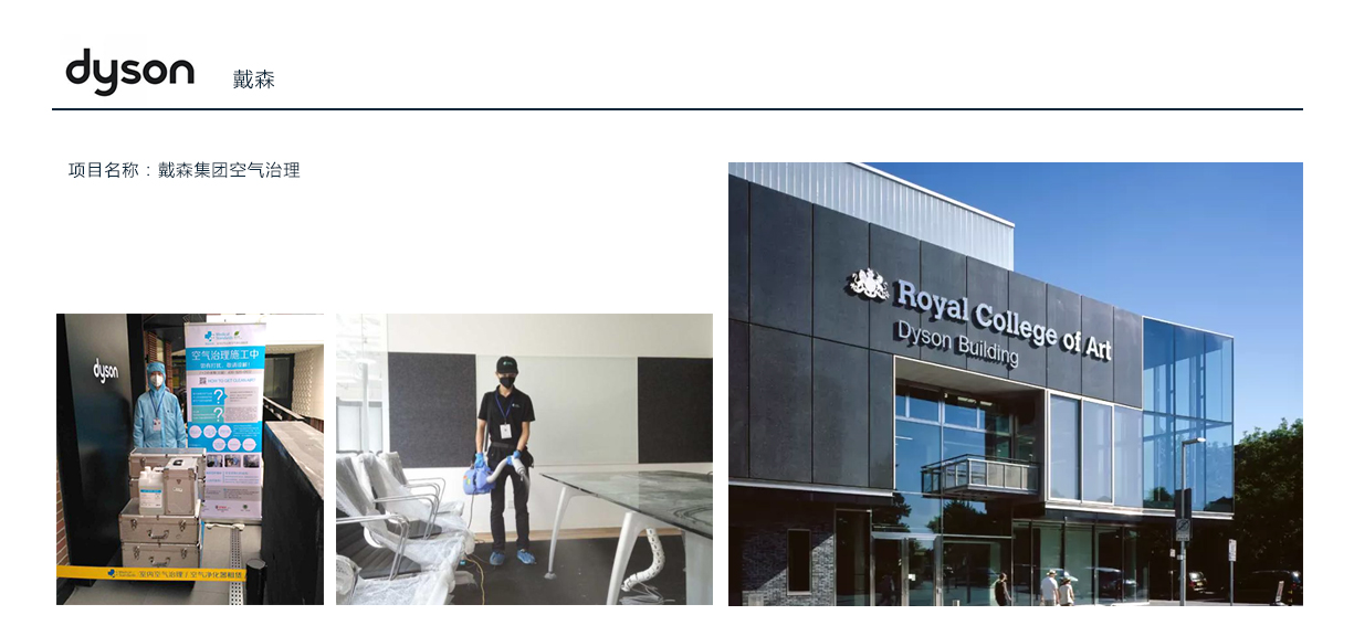 戴森集團(tuán)空氣治理(圖1)
